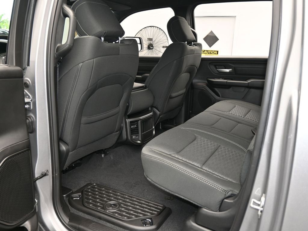 New 2026 RAM 1500 Classic Warlock image 31