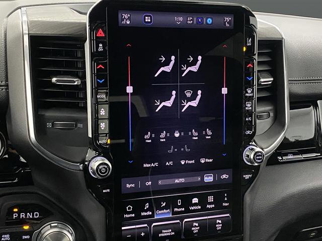 New 2026 RAM 1500 Laramie image 20