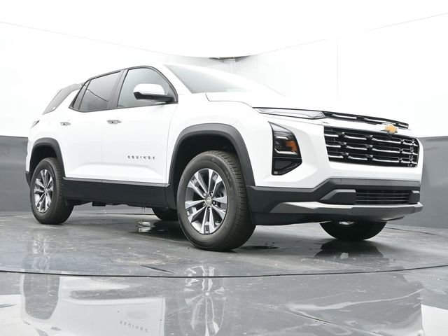 New 2026 Chevrolet Equinox LT w/ Convenience Package II image 41
