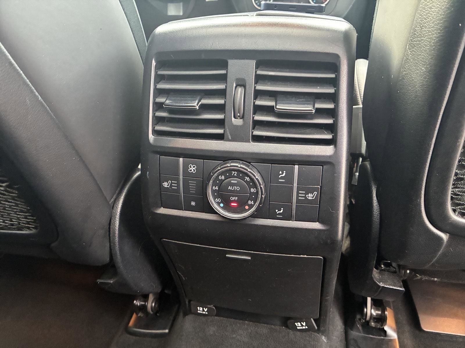 Used 2018 Mercedes-Benz GLS 63 AMG AMG GLS 63 image 33