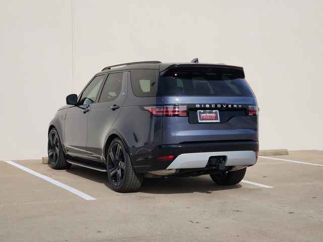 New 2026 Land Rover Discovery Limited Edition image 3