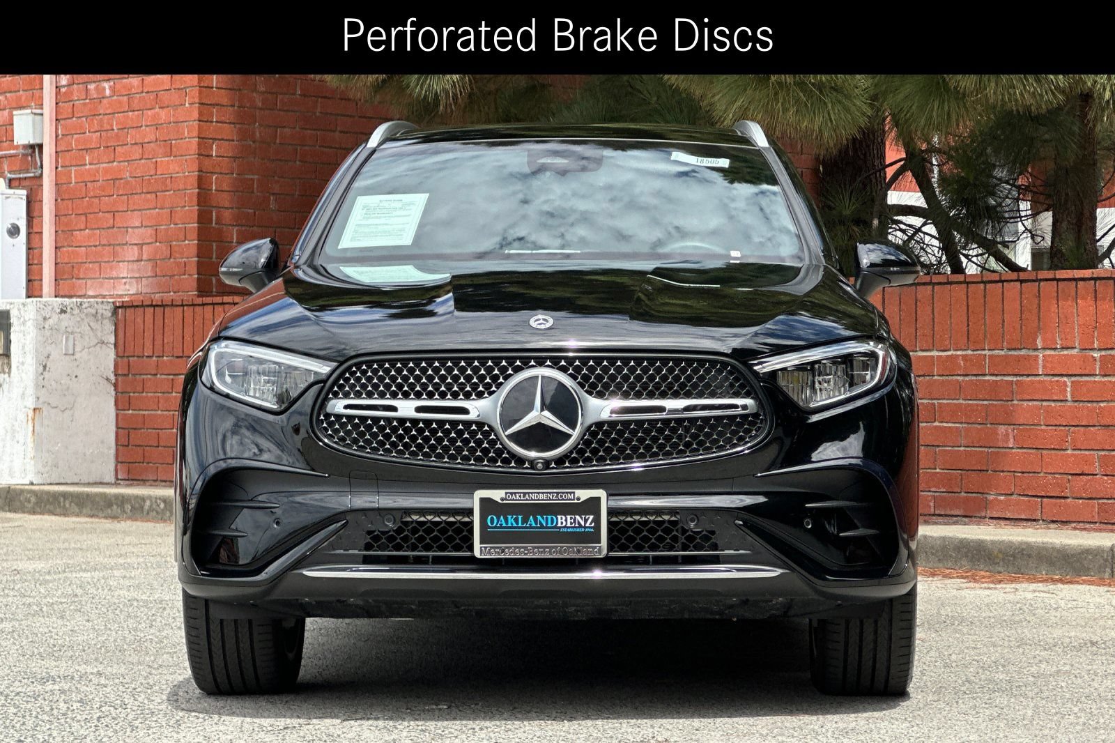 Certified 2023 Mercedes-Benz GLC 300 4MATIC image 13