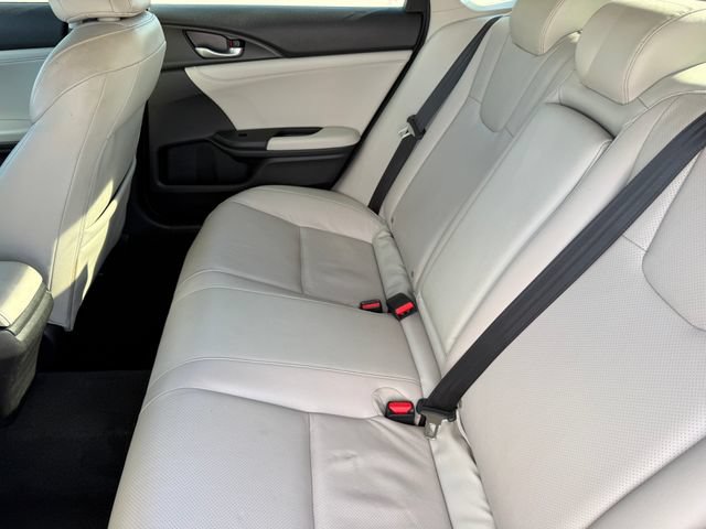 Used 2019 Honda Insight Touring image 29