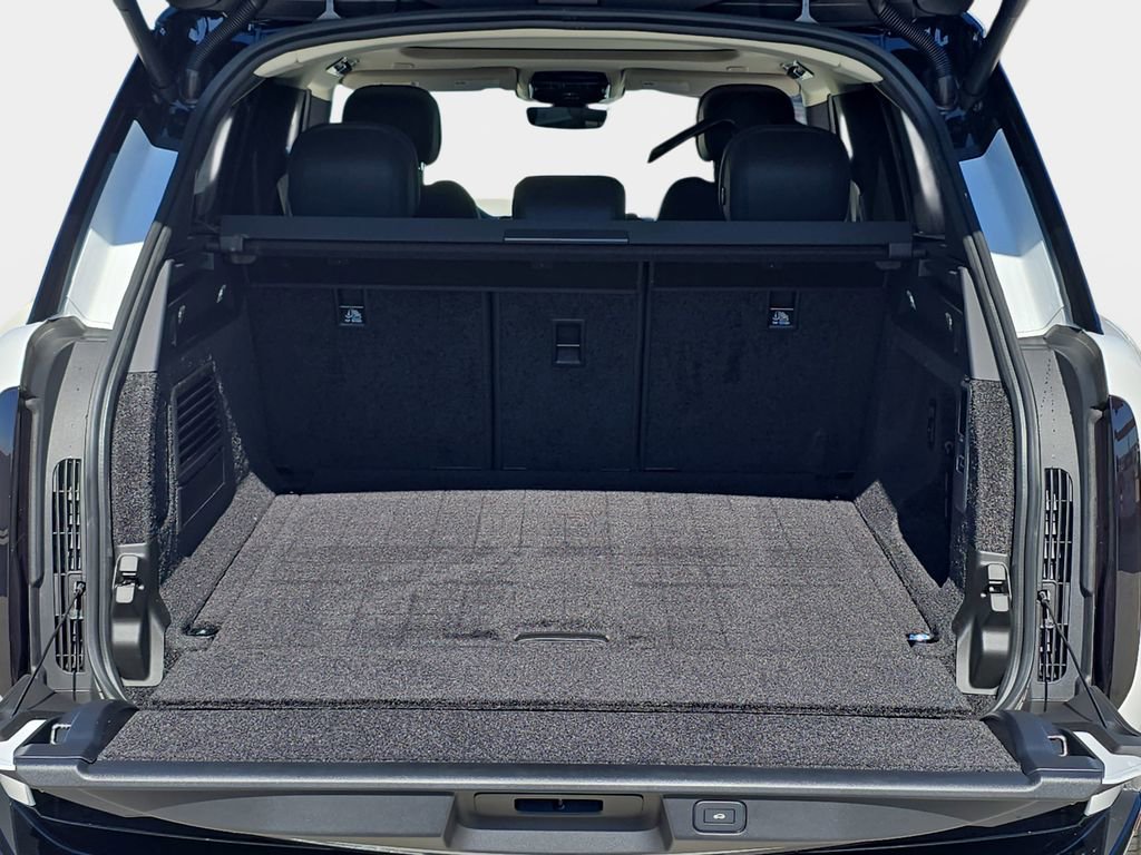 New 2026 Land Rover Range Rover SE AWD/4WD image 12