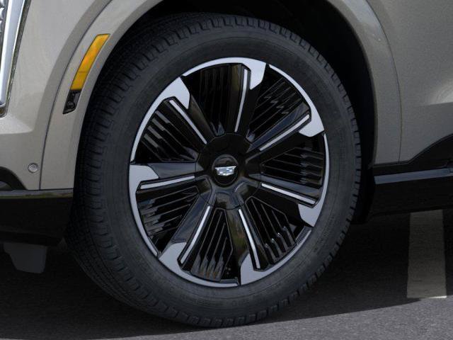 New 2025 Cadillac Escalade IQ Sport 2 AWD/4WD image 9