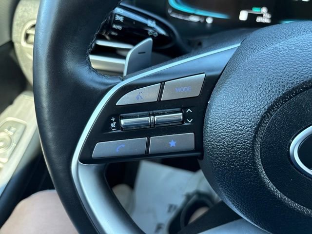 Used 2025 Hyundai Palisade SEL image 12