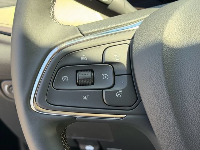 New 2026 Buick Encore GX Preferred w/ Comfort Package FWD image 21