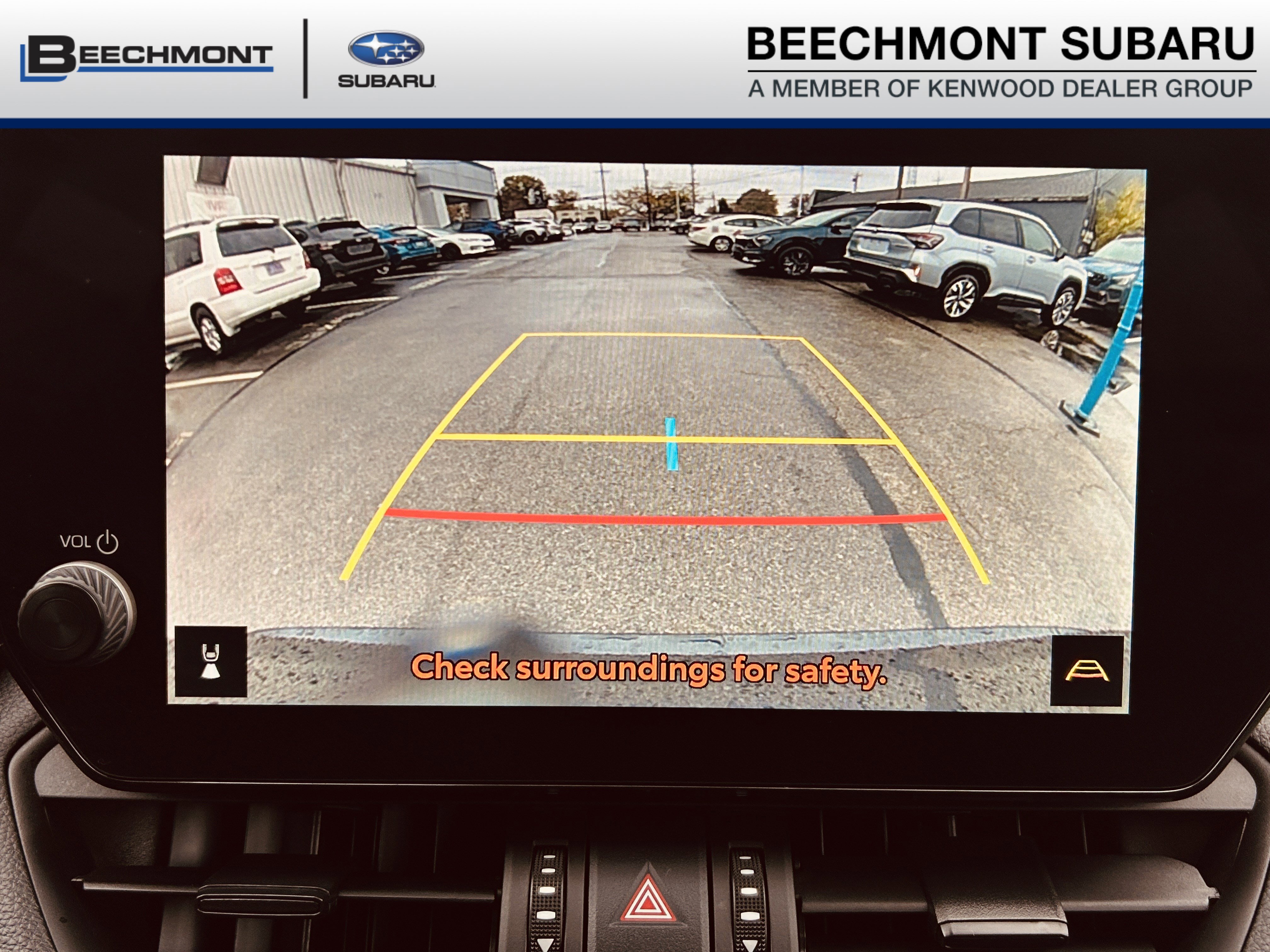 Used 2024 Toyota RAV4 TRD Off-Road image 12