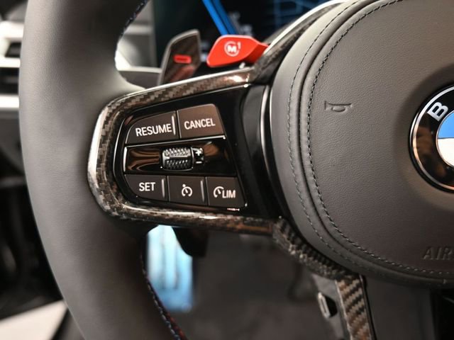 New 2026 BMW M4 xDrive Competition w/ Executive Package AWD/4WD image 27