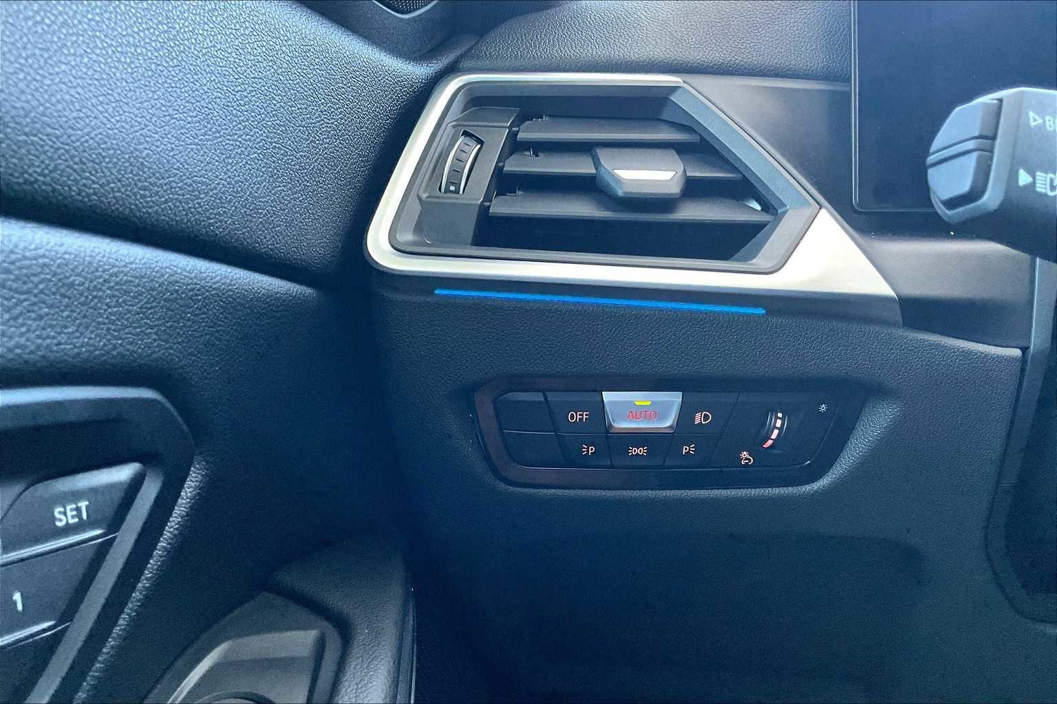 Used 2023 BMW 330e xDrive w/ Premium Package image 35