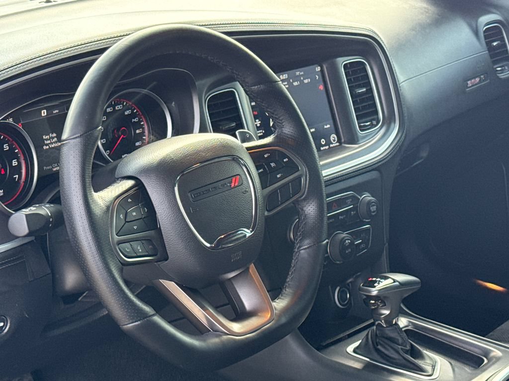 Used 2022 Dodge Charger Scat Pack RWD image 17
