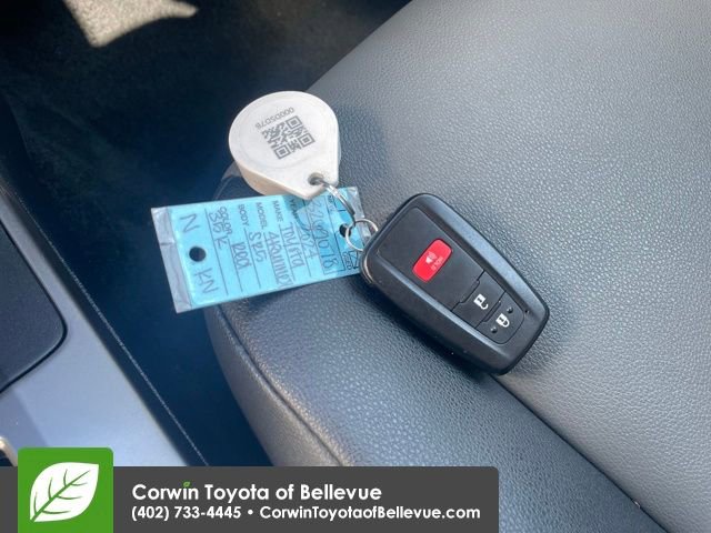 Used 2024 Toyota 4Runner SR5 Premium image 27