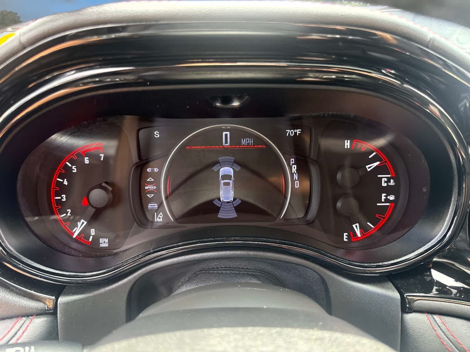 Used 2023 Dodge Durango R/T AWD/4WD image 34
