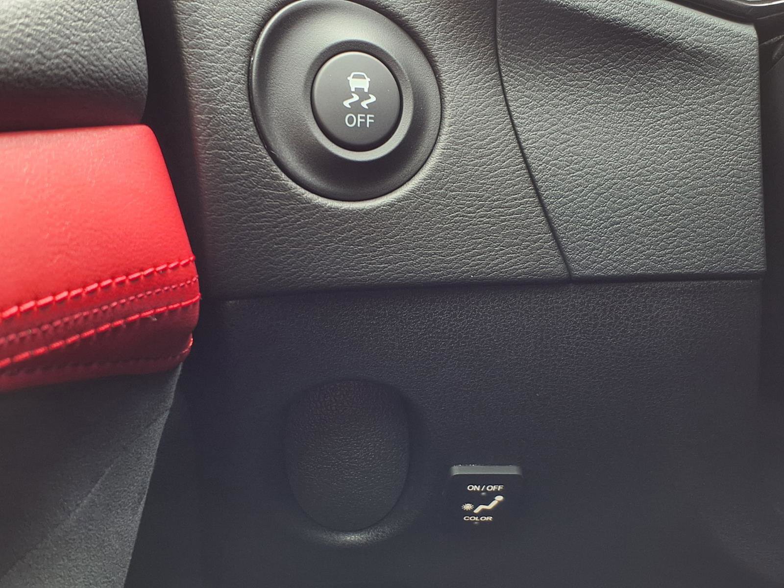 New 2026 Nissan Z Performance w/ Floor Mat Package image 22