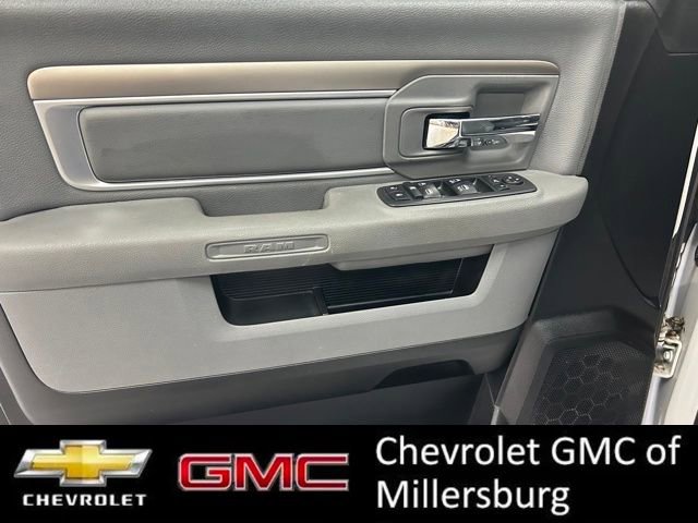 Used 2018 RAM 1500 Big Horn image 14