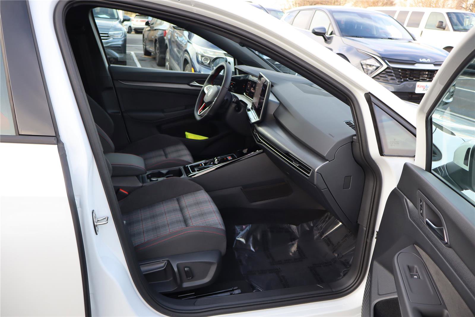 New 2026 Volkswagen GTI S image 27