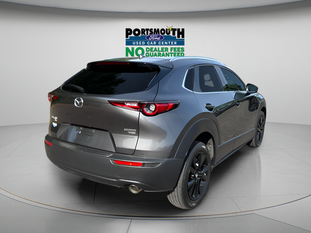 Used 2022 MAZDA CX-30 2.5 Turbo w/ Premium Plus Pkg AWD/4WD image 26