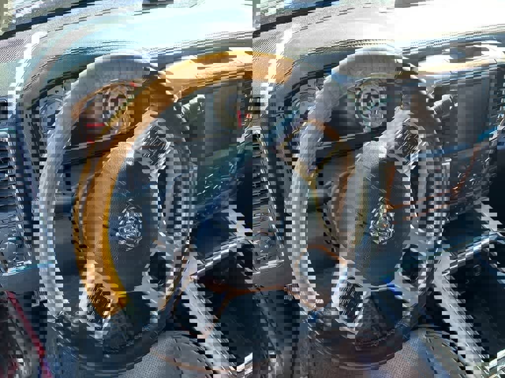 Used 2013 RAM 2500 Longhorn w/ Convenience Group image 14