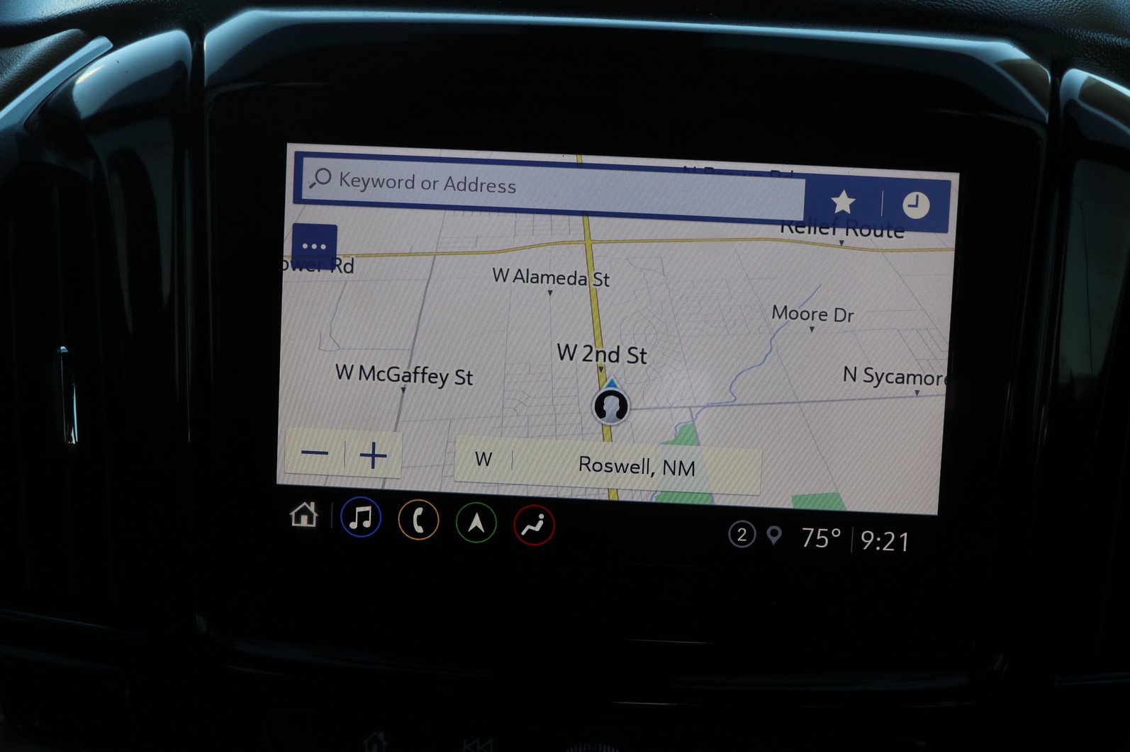 Used 2023 Chevrolet Traverse Premier FWD image 23
