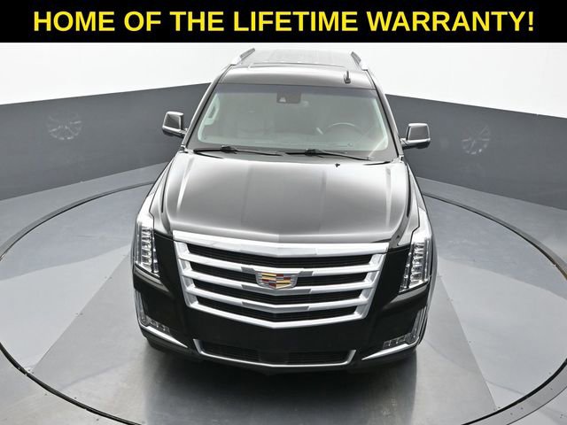 Used 2020 Cadillac Escalade Premium Luxury image 73