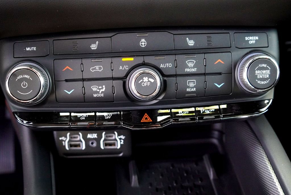 New 2026 Dodge Durango GT image 11