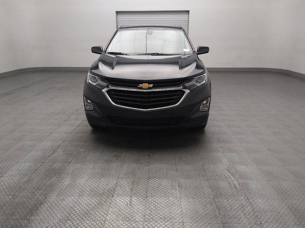 Used 2019 Chevrolet Equinox LT FWD image 15