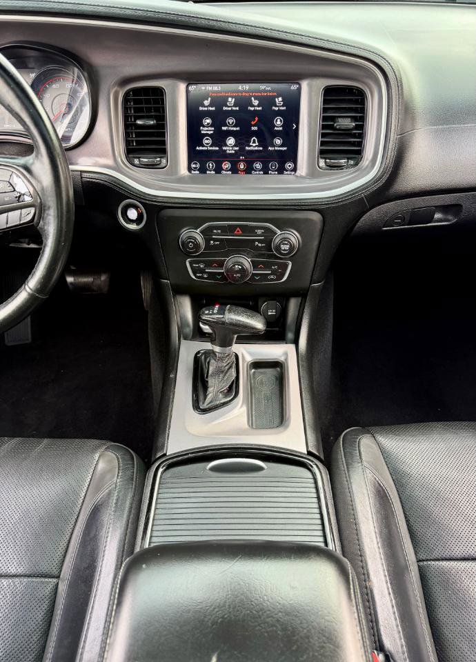 Used 2019 Dodge Charger SXT w/ Plus Group image 23