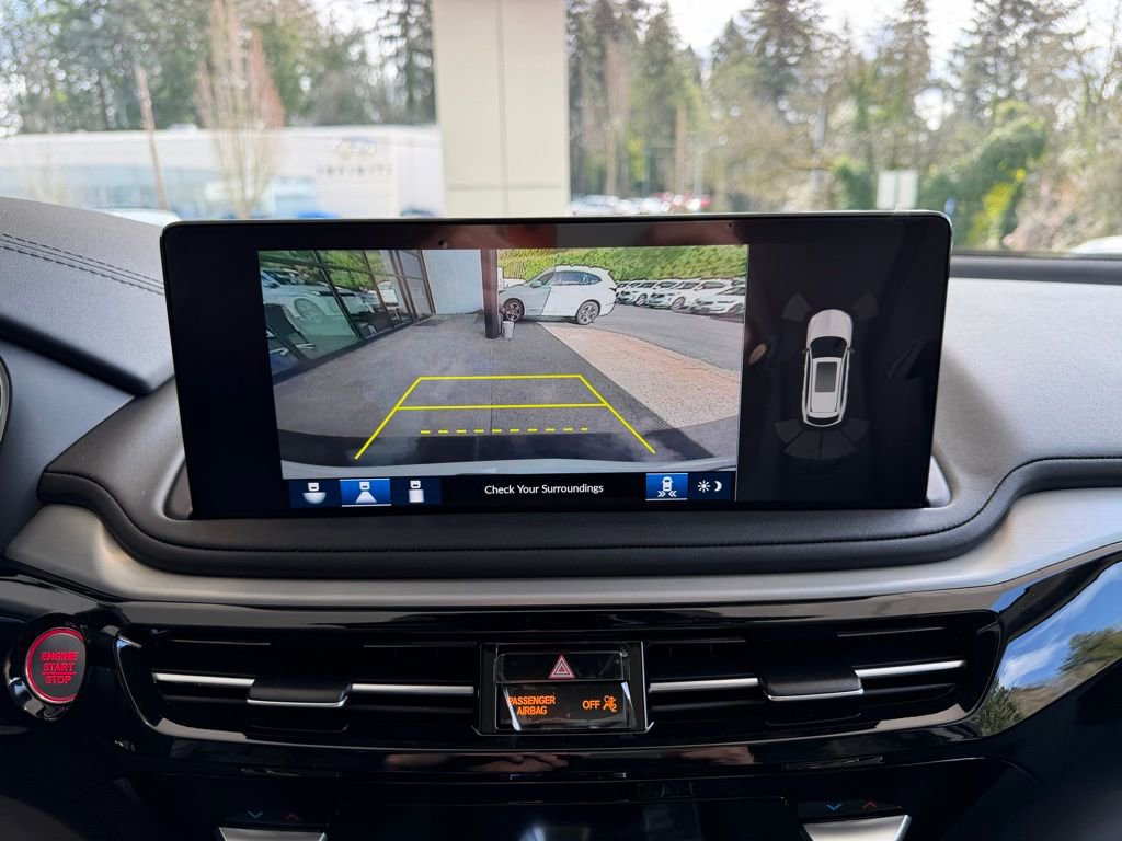 New 2026 Acura MDX SH-AWD w/ Technology Package image 22