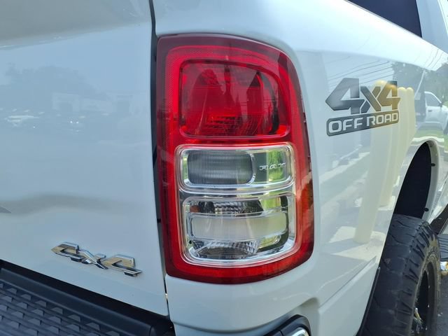 Certified 2020 RAM 2500 Tradesman AWD/4WD image 11