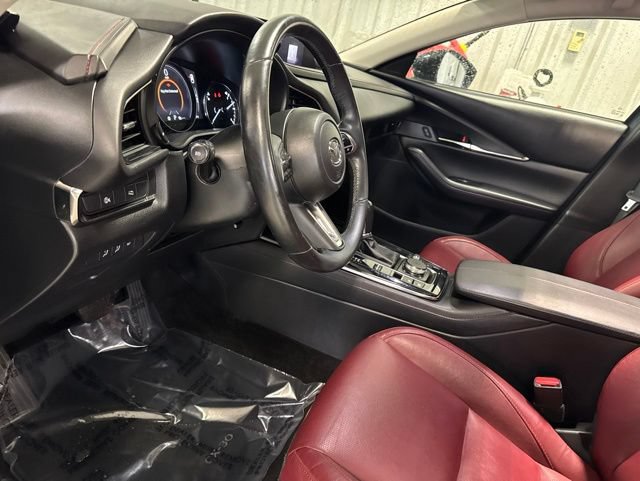Used 2024 MAZDA CX-30 AWD 2.5 S w/ Preferred Package image 35