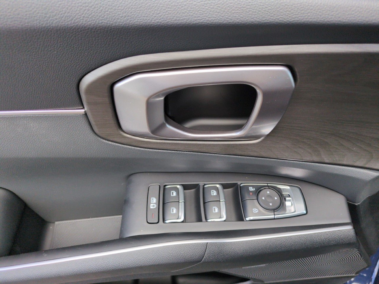 New 2026 Kia Sorento X-Line EX AWD/4WD image 15