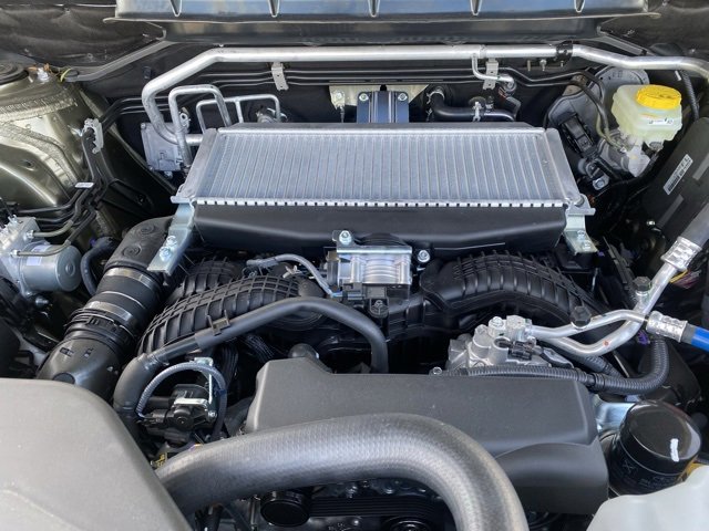 New 2025 Subaru Ascent Touring w/ Popular Package #1 image 26