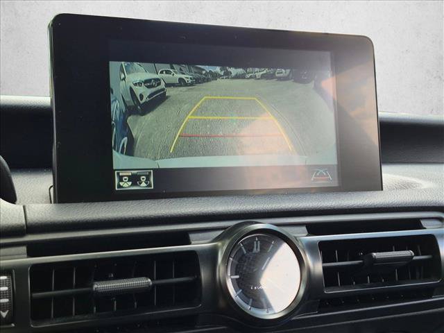 Used 2023 Lexus IS 300 w/ Premium Package RWD image 14