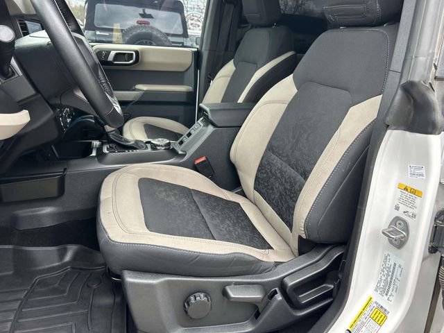 Used 2023 Ford Bronco Wildtrak image 27