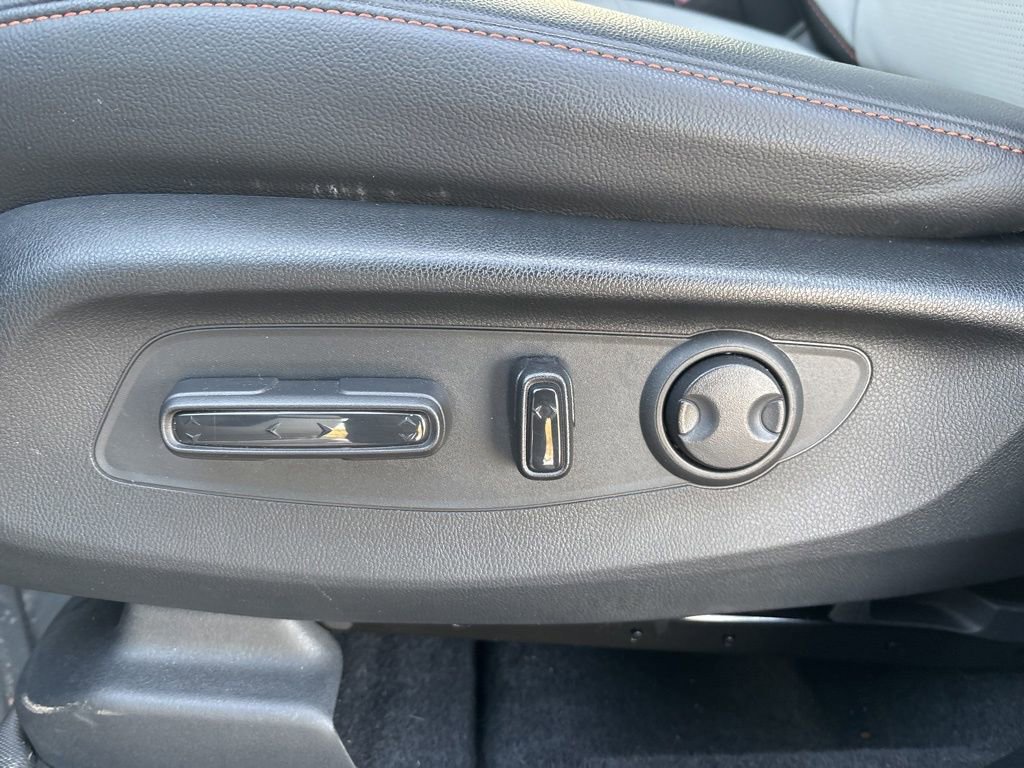 Certified 2026 Honda CR-V Sport Touring image 19