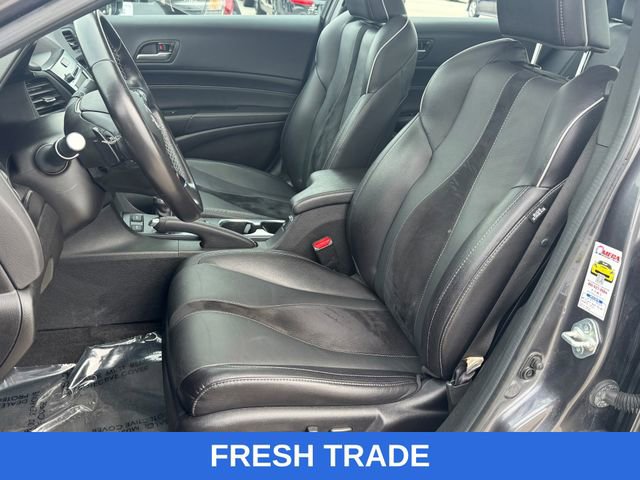 Used 2021 Acura ILX image 13