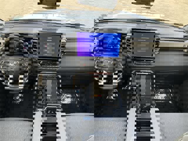 Used 2025 Toyota Tundra Limited image 20