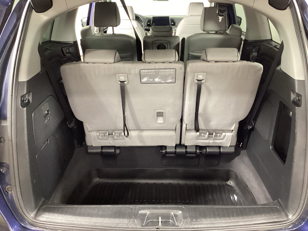 Used 2021 Honda Odyssey Elite image 13
