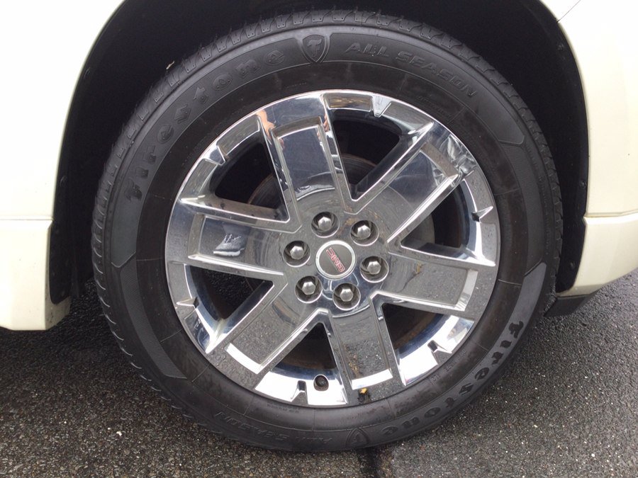 Used 2013 GMC Acadia Denali AWD/4WD image 52