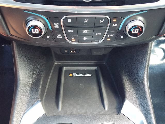 Used 2023 Chevrolet Traverse RS AWD/4WD image 22