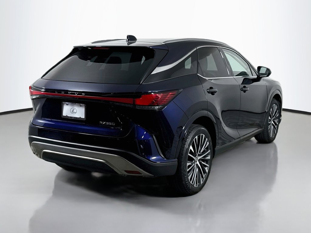 Certified 2023 Lexus RX 350 Premium Plus w/ Accessory Package (Z1) FWD image 5