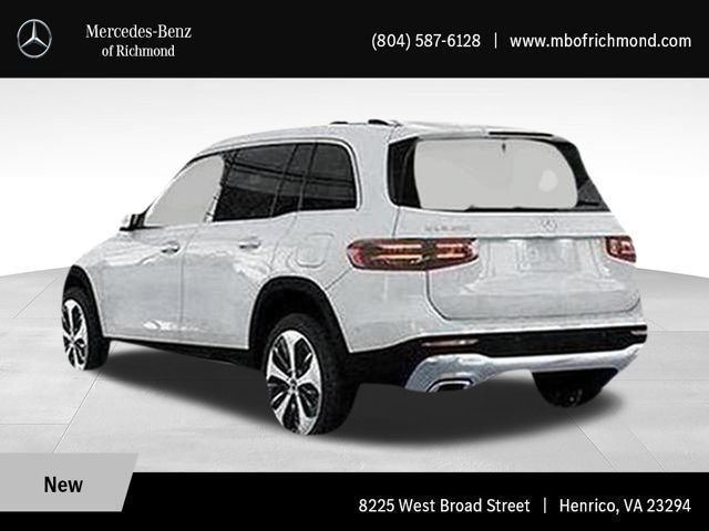 Certified 2026 Mercedes-Benz GLB 250 4MATIC image 28