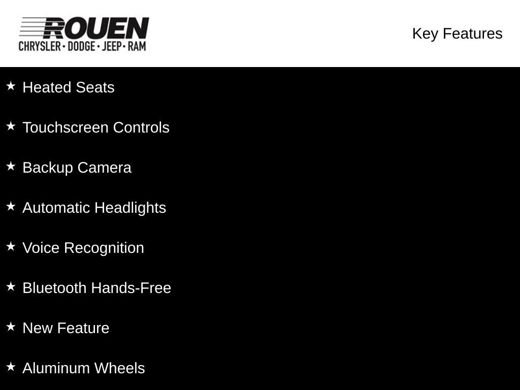 Used 2022 Mitsubishi Eclipse Cross LE video 3