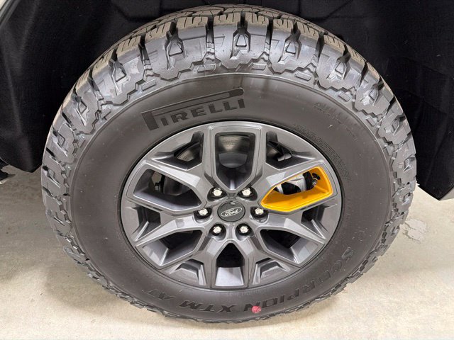 New 2027 Ford Expedition Tremor w/ Driver's Package AWD/4WD image 8