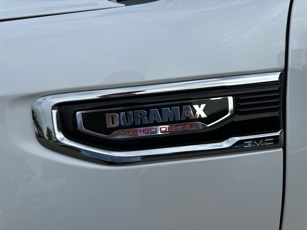 Used 2021 GMC Sierra 1500 Denali w/ Technology Package image 16