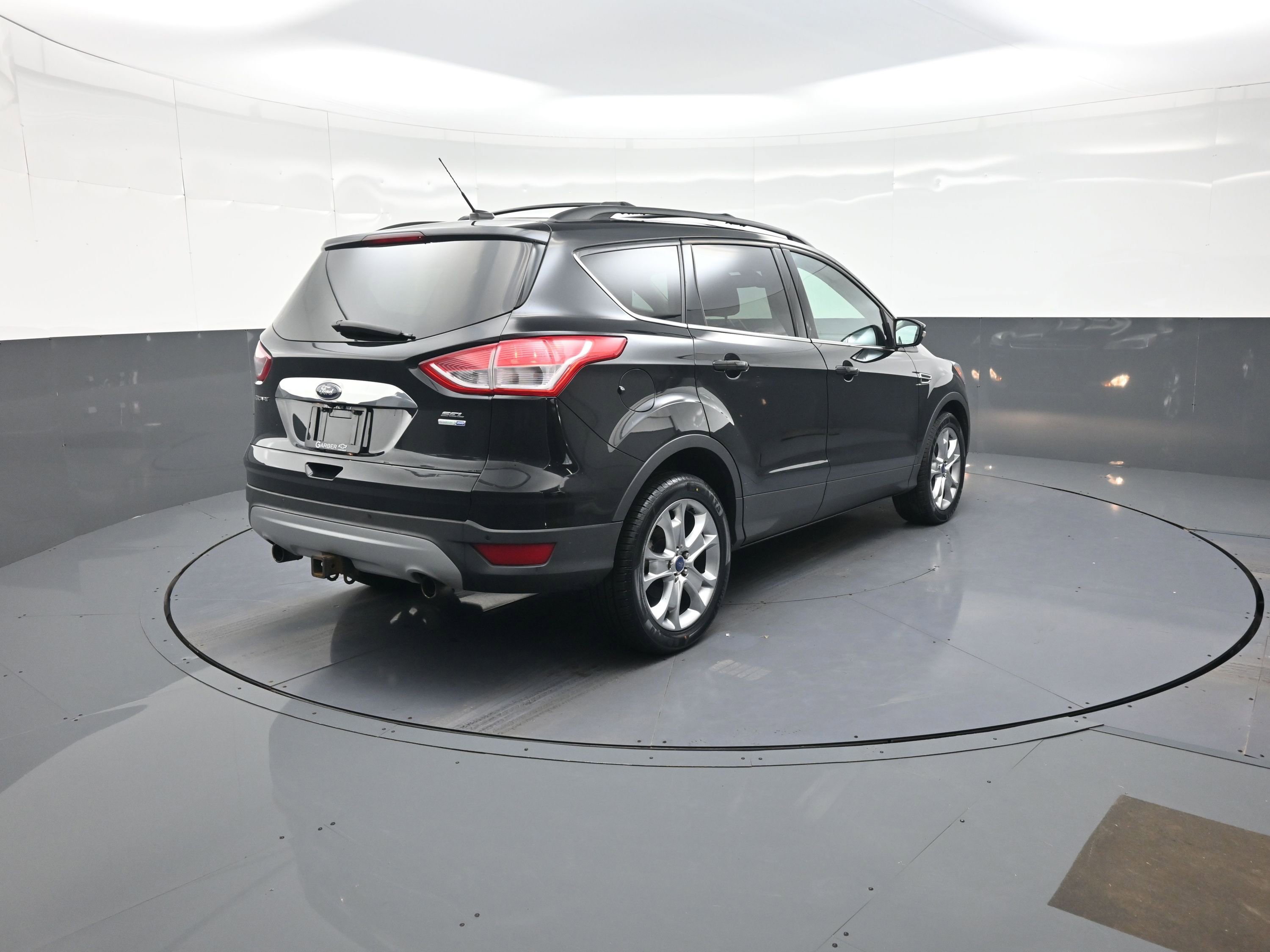 Used 2013 Ford Escape SEL image 3