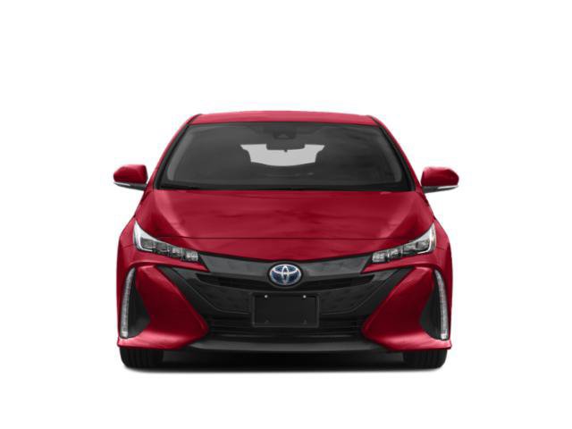 Certified 2018 Toyota Prius Prime Premium w/ Carpet Mat Package FWD image 4