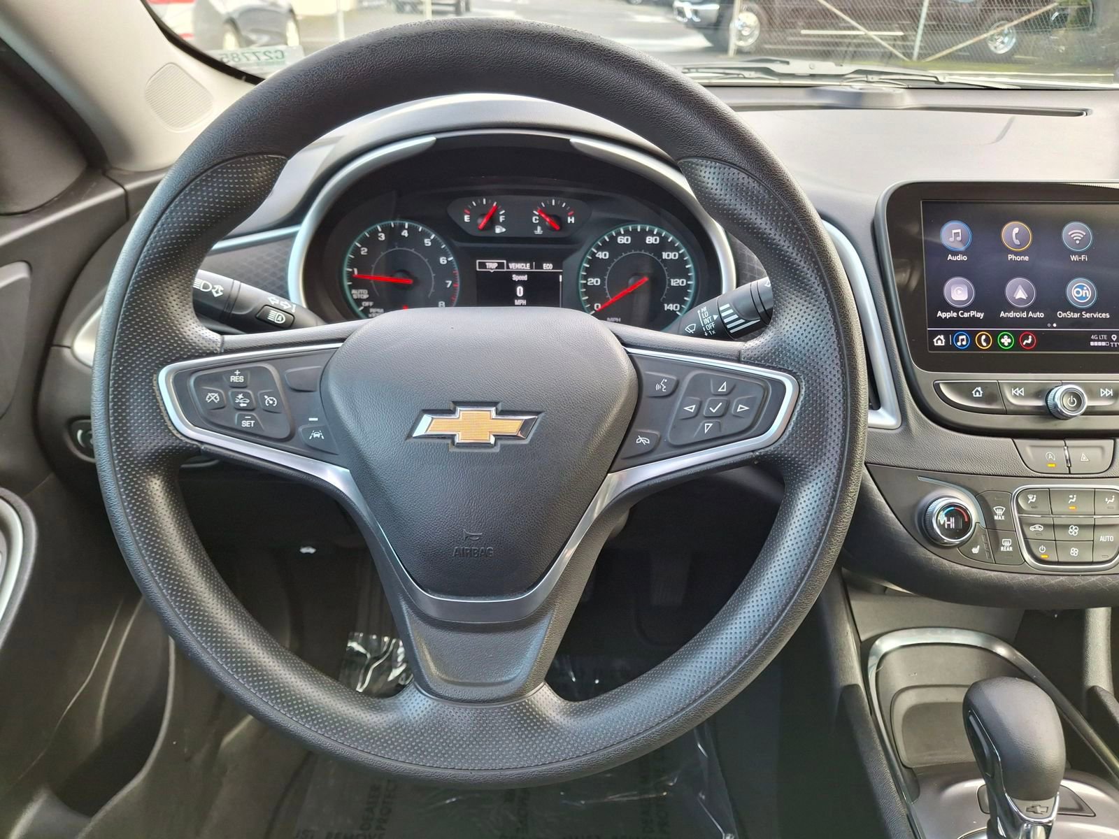 Certified 2023 Chevrolet Malibu LT image 10