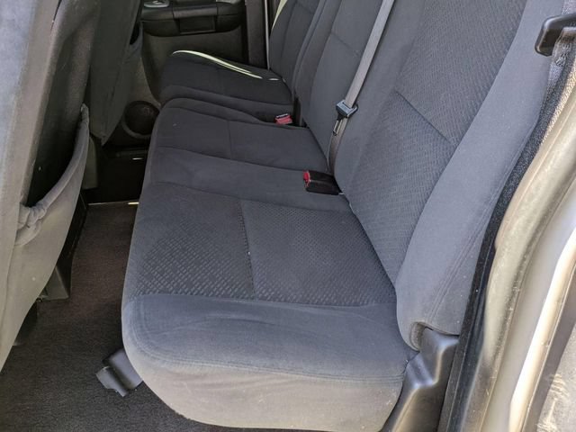 Used 2008 GMC Sierra 1500 SLE w/ Power Pack Plus AWD/4WD image 22