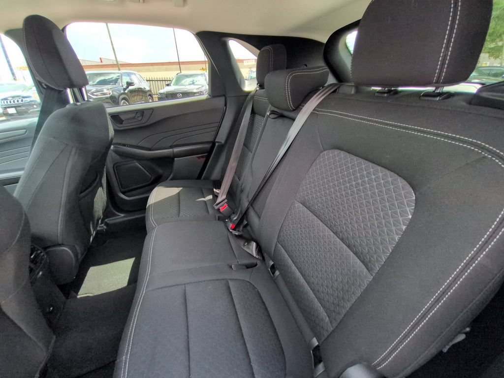 Used 2025 Ford Escape Active FWD image 27